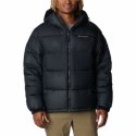 Męska kurtka sportowa Columbia Pike Lake™ II Czarny - XL
