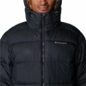 Męska kurtka sportowa Columbia Pike Lake™ II Czarny - XL