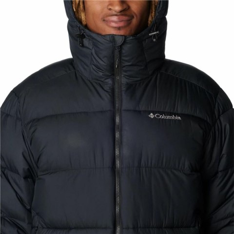 Męska kurtka sportowa Columbia Pike Lake™ II Czarny - XL