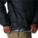 Męska kurtka sportowa Columbia Pike Lake™ II Czarny - XL