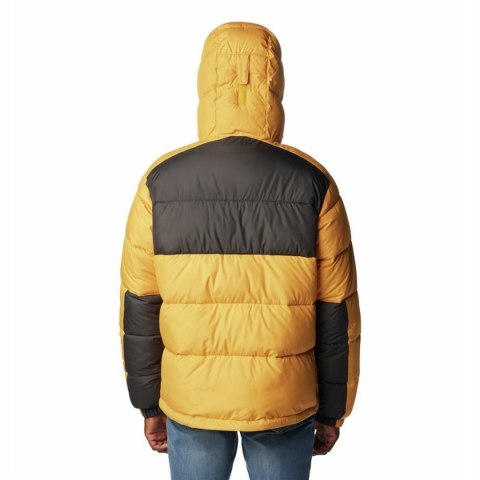 Męska kurtka sportowa Columbia Pike Lake™ II Pomarańczowy - L