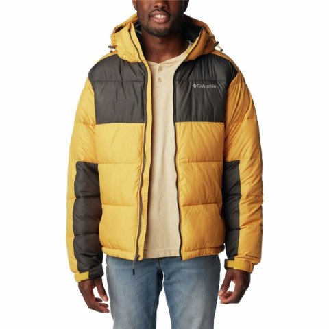 Męska kurtka sportowa Columbia Pike Lake™ II Pomarańczowy - L