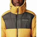 Męska kurtka sportowa Columbia Pike Lake™ II Pomarańczowy - L