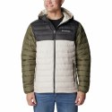 Męska kurtka sportowa Columbia Powder Lite™ Beżowy - S