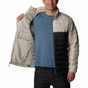 Męska kurtka sportowa Columbia Powder Lite™ Beżowy - S
