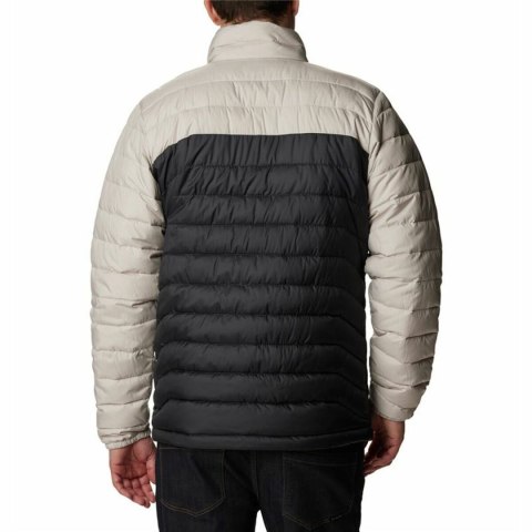 Męska kurtka sportowa Columbia Powder Lite™ Beżowy - S