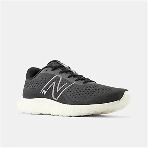 Obuwie do Biegania dla Dorosłych New Balance 520 V8 Blacktop Mężczyzna Czarny - 42.5