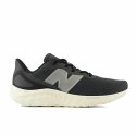 Obuwie do Biegania dla Dorosłych New Balance Fresh Foam Mężczyzna Czarny - 40.5