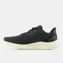 Obuwie do Biegania dla Dorosłych New Balance Fresh Foam Mężczyzna Czarny - 40.5