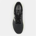 Obuwie do Biegania dla Dorosłych New Balance Fresh Foam Mężczyzna Czarny - 40.5