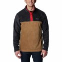 Podszewka z polaru Columbia Steens Mountain™ Half Snap Mężczyzna - XL