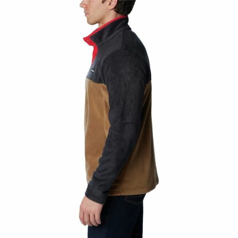 Podszewka z polaru Columbia Steens Mountain™ Half Snap Mężczyzna - XL