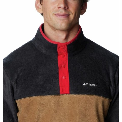 Podszewka z polaru Columbia Steens Mountain™ Half Snap Mężczyzna - XL