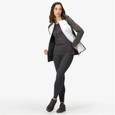 Kurtka Sportowa Damska Regatta Andreson VIII Biały - M