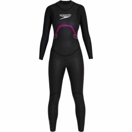 Neopren Speedo Proton Full Różowy Czarny - 2XS