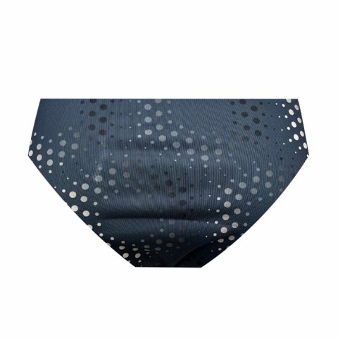 Strój kąpielowy Męski Ras Kaleb Niebieski - M