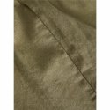 Krótkie Spodenki Sportowe Damskie Jack & Jones Kolor Zielony Płótno - XL