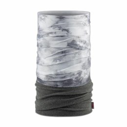 Ogrzewacz karku Trail Buff Icez Light Grey Szary