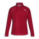 Podszewka z polaru Regatta Montes Lightweight Half-Zip Czerwony - 12