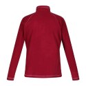 Podszewka z polaru Regatta Montes Lightweight Half-Zip Czerwony - 12