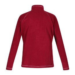 Podszewka z polaru Regatta Montes Lightweight Half-Zip Czerwony - 12