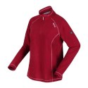 Podszewka z polaru Regatta Montes Lightweight Half-Zip Czerwony - 12