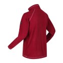 Podszewka z polaru Regatta Montes Lightweight Half-Zip Czerwony - 12