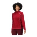 Podszewka z polaru Regatta Montes Lightweight Half-Zip Czerwony - 12