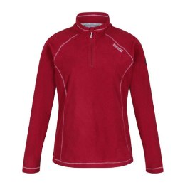 Podszewka z polaru Regatta Montes Lightweight Half-Zip Czerwony - 14