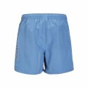 Strój kąpielowy dla dzieci Jack & Jones Jpstfiji Jjswim Double Logo Niebieski - 110-116 cm