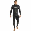 Neopren Cressi-Sub Apnea Czarny Unisex - XL