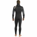 Neopren Cressi-Sub Apnea Czarny Unisex - XL