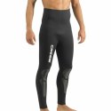 Neopren Cressi-Sub Apnea Czarny Unisex - XL