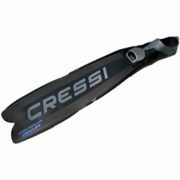 Płetwy Cressi-Sub Gara Modular Czarny - 40-41