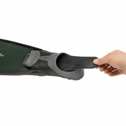 Płetwy Cressi-Sub Gara Modular Niebieski - 44-45