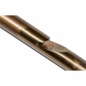 Pręty Cressi-Sub EFA 421007 (125 cm) Złoty