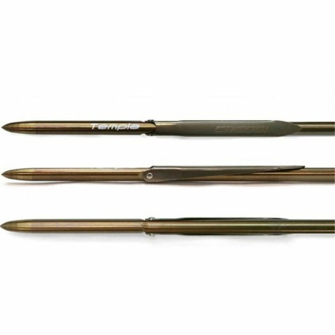 Pręty Cressi-Sub EFA 421007 (125 cm) Złoty