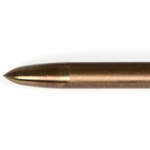 Pręty Cressi-Sub EFA 421007 (125 cm) Złoty