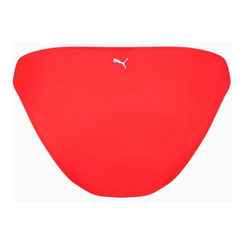 Spodnie Puma Swim Classic Majtki Czerwony - XS