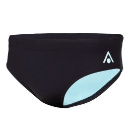 Strój kąpielowy Męski Essentials Aqua Lung Sport 8CM Czarny - 75 cm