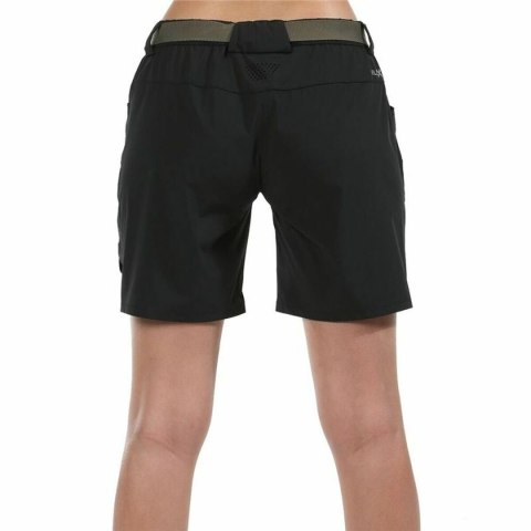 Szorty sportowe +8000 Tataira W Czarny - XL