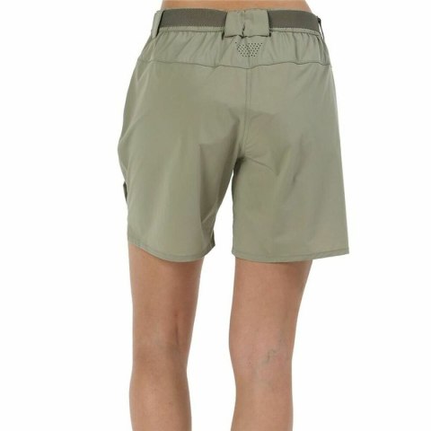 Szorty sportowe +8000 Tataira W Żółty - M