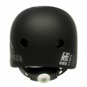 Kask KRF Destructor Czarny Dorosłych - L