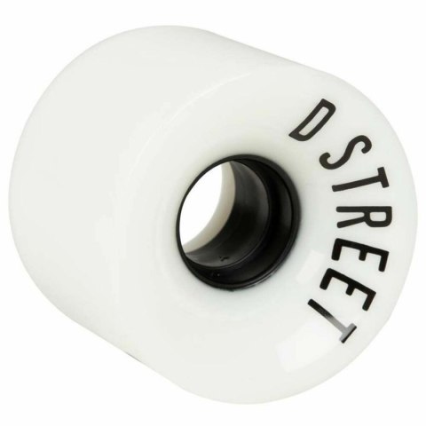 Koła Dstreet ‎DST-SKW-0004 59 mm Biały