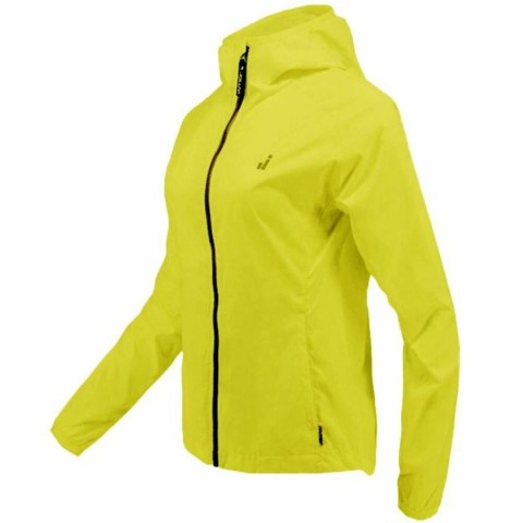 Kurtka wiatrówka unisex Joluvi Airlight W Żółty - L