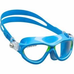 Okulary do Pływania Dziecięce Cressi-Sub DE202021 Celeste Dzieci