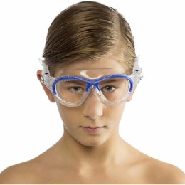 Okulary do Pływania Dziecięce Cressi-Sub DE202023 Indygo Dzieci
