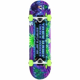 Skate Tony Hawk Cyber Mini Purpura 7.38