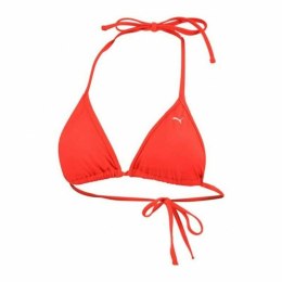 Strój kąpielowy Damski Puma Swim Czerwony - L