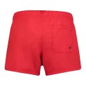 Strój kąpielowy Męski Puma Swim Short Czerwony - XL